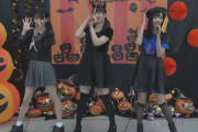 俺たちの沖舞が来たぞ！『STU48 ハロウィン カラオケ配信』
