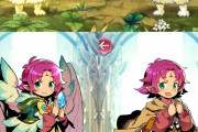 【FEH】新旧ファたそ比べ～
