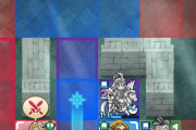 【FEH】伝承セリカがめちゃくちゃ強いと話題に。アビサル攻略の星ですわ