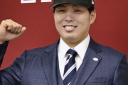 阿部巨人、右打者を放出しすぎて右打者不足になり右打者新外国人を獲得調査へ！？
