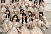 【朗報】紅白落選の櫻坂46の増本綺良さんがちで可愛いと話題にwwwwwwwwwwww