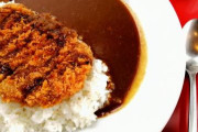 カツカレーブームが英国で拡大中