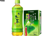お茶(600㍉)、200円超えの時代へ