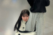 井上玲音、恋愛経験を語る