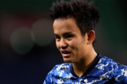 【U-24日本代表】久保建英、ローン移籍先を2チームに絞る？ レアル要求の「4億円」が鍵か