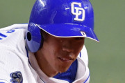 中日・高松が代走で牽制死→立浪監督が何かをブツブツとつぶやく→2週間後トレード