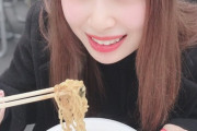 【SKE48】高柳明音「皆さんの好きな！お家で食べれるラーメン！カップでも袋麺でも！教えてください！」
