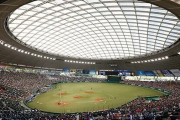 西武ドーム「雨でも試合できます。駅から近いです。飯うまいです。自然が豊富です」←こいつの弱点
