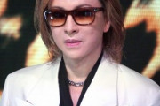 YOSHIKI、緊急入院から復帰後初の公の場 自ら病状を説明「自力で眠ることができなくなった」