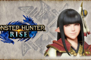 【雑談】『モンハンライズ』に希望したいDLCといえば何？
