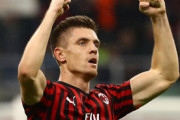 【プレミアリーグ】ラッシュフォード離脱のユナイテッド、穴埋め役にミランで勢い欠くピョンテク？