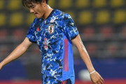 U23日本、サウジアラビアに1-2敗戦…FW小川航基、無得点に反省「FWが点を取れなかった。敗戦は僕の責任」まとめその２（関連まとめ）