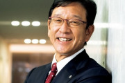【文春】巨人・栗山英樹監督、爆誕か
