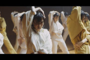櫻坂46、三期生楽曲「静寂の暴力」が高く評価される理由　池田一真監督の映像表現から分析
