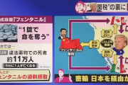 【悲報】 アメリカ、｢鎮痛剤に偽装されたフェンタニル｣が蔓延　1錠で即死