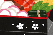 【緊急】おせち業界「助けて！新年はおせち食べて！」