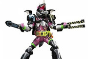 名前の長い仮面ライダー（フォーム名も）といえば誰を思い浮かべる？