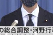 【画像】 ワクチン担当補佐官に就任した小林史明議員の顔が怖すぎるｗｗと話題に