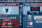 【料理サバイバル番組】韓国のスター料理人に前科発覚　Netflix「飲酒運転の前歴1件のはずでは・・・」→前科6犯でしたｗｗｗ