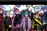 【画像】初音ミク、渋谷109にショップをオープン。オタク達の度胸が試される