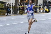 【駅伝東海ｽﾚ】箱根は総合5位…3区･石原は区間賞も、4区以降見せ場作れず