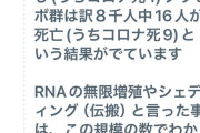 立憲・原口「このコミュニティノートを書いた人、政府の方なら堂々と名乗り出てください！」