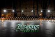 「アベンジャーズ」最新作、遂に出演者が発表される