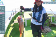 【日向坂46】メンバーが釣った魚の数wwww