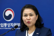 韓国政府「WTO事務局長候補を辞退？決定されたことはない」
