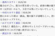 巨人、元ソフトバンク・古谷を狙っていた…