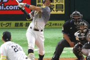 阪神ドラ1佐藤輝明は「柳田＋糸井」　衝撃のOP戦初打席初アーチにファン驚愕　4打数2安打1打点