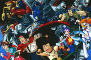 色褪せない名作「機動武闘伝Gガンダム」スレ