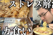 陽キャワイ、マックをドカ食いする