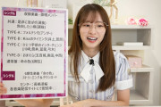 42ndの収録曲が決定！
