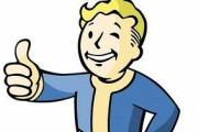 「Fallout」のボルトボーイがねんどろいど化！ヌカコーラや表情パーツも豊富につくぞ