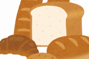 セブンイレブンのパンってなんであんなに小さいの？？