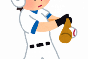 【画像】あいみょん、野球選手になるｗｗｗｗ