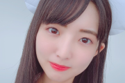 SKE48藤本冬香がナース服でトーク会！