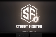 【朗報】カプコンのカウントダウン、『ストリートファイター6』だったｗｗｗｗ
