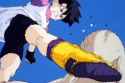 【朗報】ドラゴンボール、戦闘シーンにて骨折描写なし