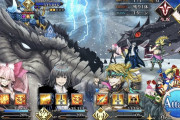 【FGO】トドメ戦がいつもの消化試合じゃなかったんだけど←ブレイクあるし普通に違うギミックにするの辞めてくれｗｗｗ【FateGO】