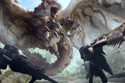 【朗報】MHWアイスボーンにあの人気モンスター２体が参戦決定で完全に神作と化す