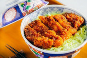 【にじさんじ】カツ丼界隈荒れそうだな…?