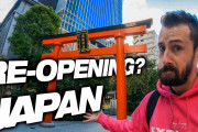 海外「行けるといいな…」「まだ慎重にならないと」4月に日本への観光客の受け入れ再開？のうわさに高まる期待