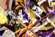 【動画】「シャーマンキング SHAMAN KING」追加キャスト＆新PV公開、蓮：朴璐美さん・まん太：犬山イヌコさんなど続投！オープニングもエンディングも林原めぐみさん歌唱！！