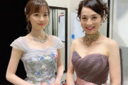 【乃木坂46】生田絵梨花、スタイル神ってる!!!