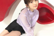 「大天使」江籠裕奈、セクシー&キュートな水着姿公開！美バスト披露「写真集待ったなし」絶賛の声殺到