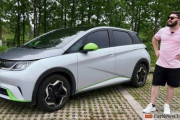 【朗報】今年日本発売の60万円EV、ガチで売れそう