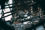 【画像】阪神大震災、改めて見てもエグ過ぎる・・・。
