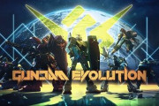 オーバーウォッチみたいなガンダム新作FPS『ガンダムエボリューション』基本プレイ無料で6対6の対戦ゲーム！釈迦さんやスパイギアさんも公式番組に